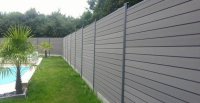 Portail Clôtures dans la vente du matériel pour les clôtures et les clôtures à Aussac
